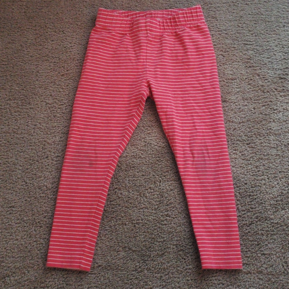 Little girls land and pants